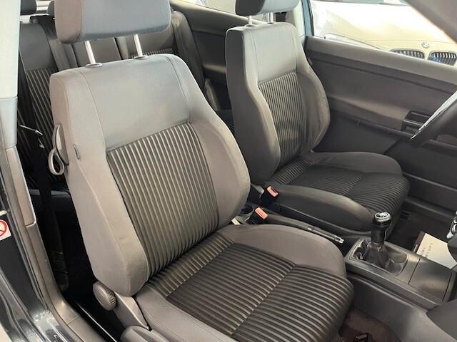 Volkswagen Polo 1.4 BENZINA 75CV 16V 3p. Sportline