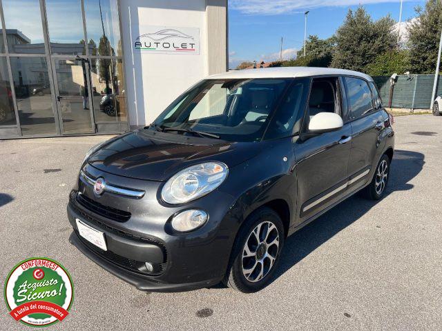 FIAT 500L 1.4 95 CV Pop Star - PER NEOPATENTATO -