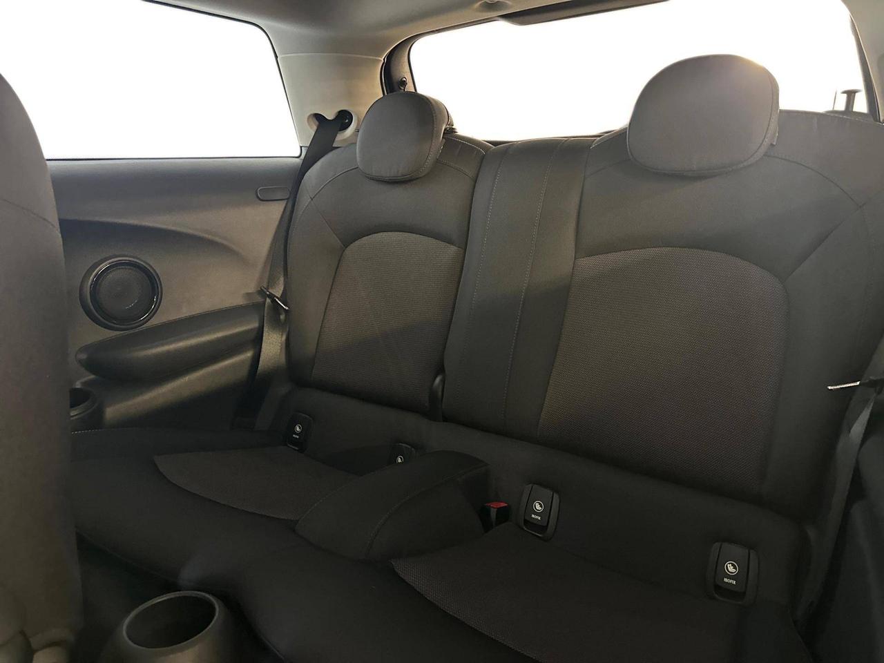 MINI Mini One Boost 3 Porte 102cv