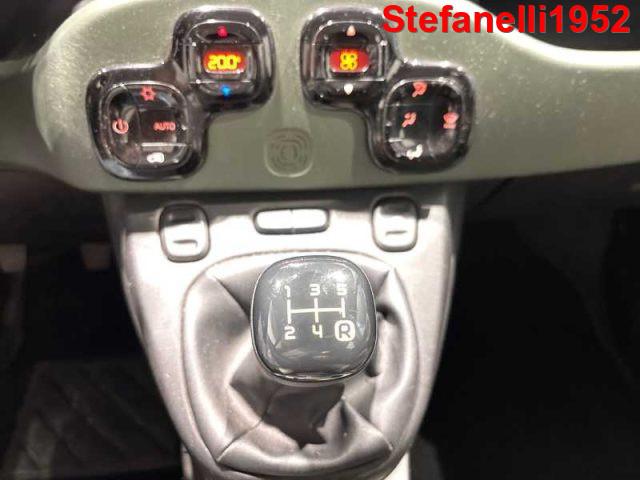 FIAT Panda III - 1.3 mjt 16v 4x4 75cv E5+
