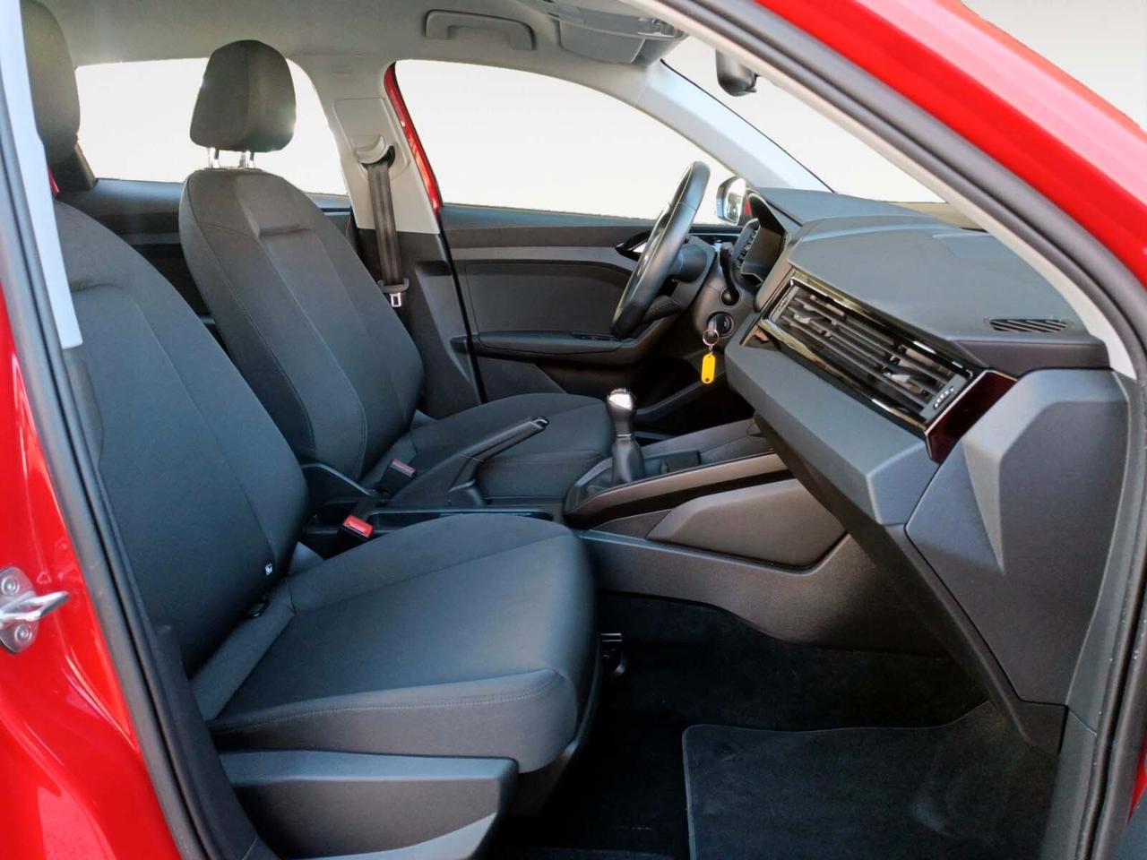 Audi A1 SPB 25 TFSI Advanced FULL LED, Navi, Cruise, Virtual Cockpit
