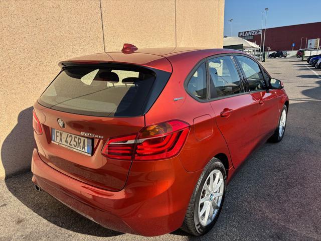 BMW 225 xe Active Tourer iPerformance Advantage aut.