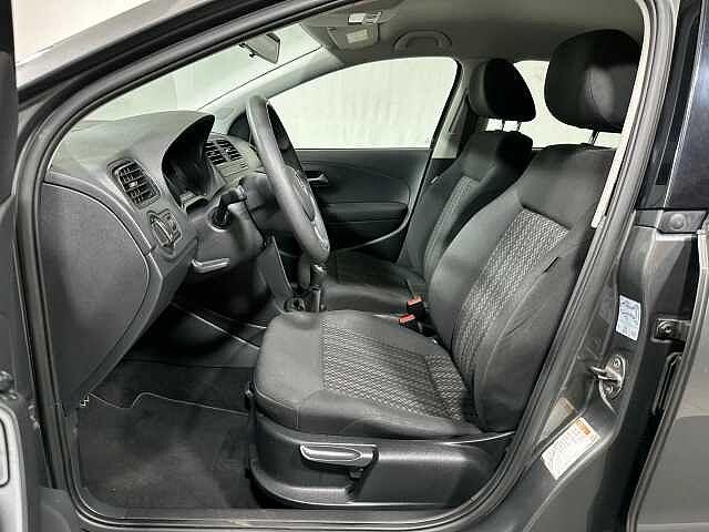Volkswagen Polo 5ª serie 1.0 MPI 5p. Comfortline
