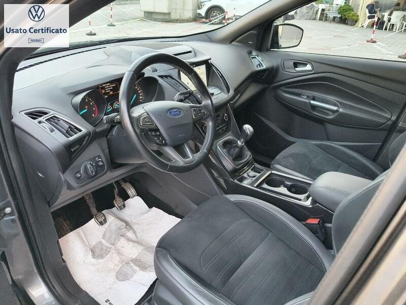 Ford Kuga 1.5 EcoBoost 150 CV Stop&Start 2WD ST-Line