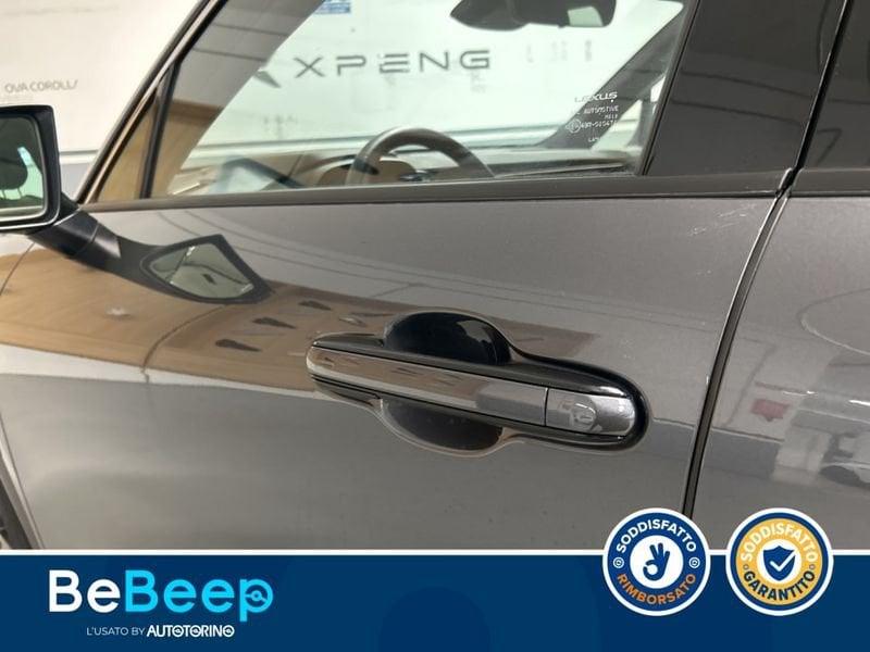 Lexus LBX 1.5 HYBRID RELAX 2WD