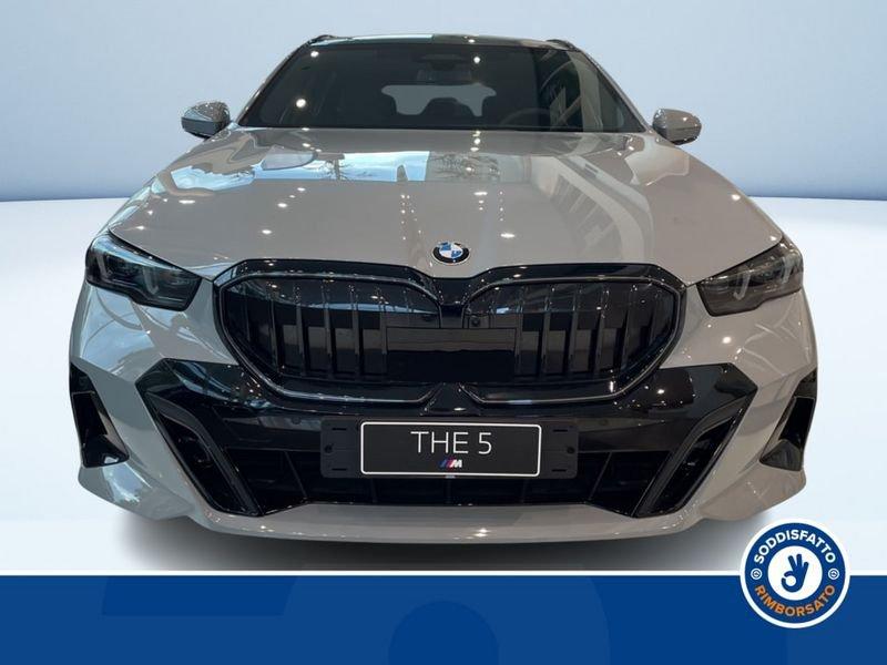 BMW Serie 5 Touring 520d xDrive M Sport Pro