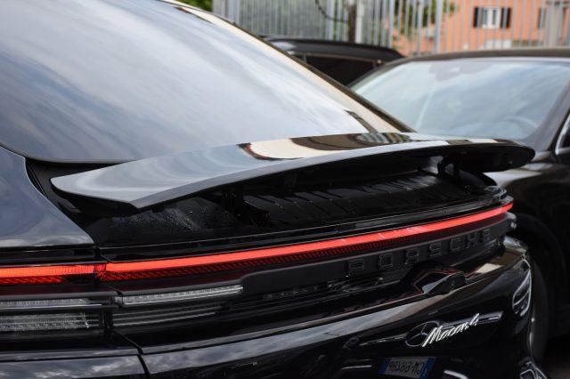 PORSCHE Macan 4 *TETTO*22"*PASM*MATRIX* CAM360*