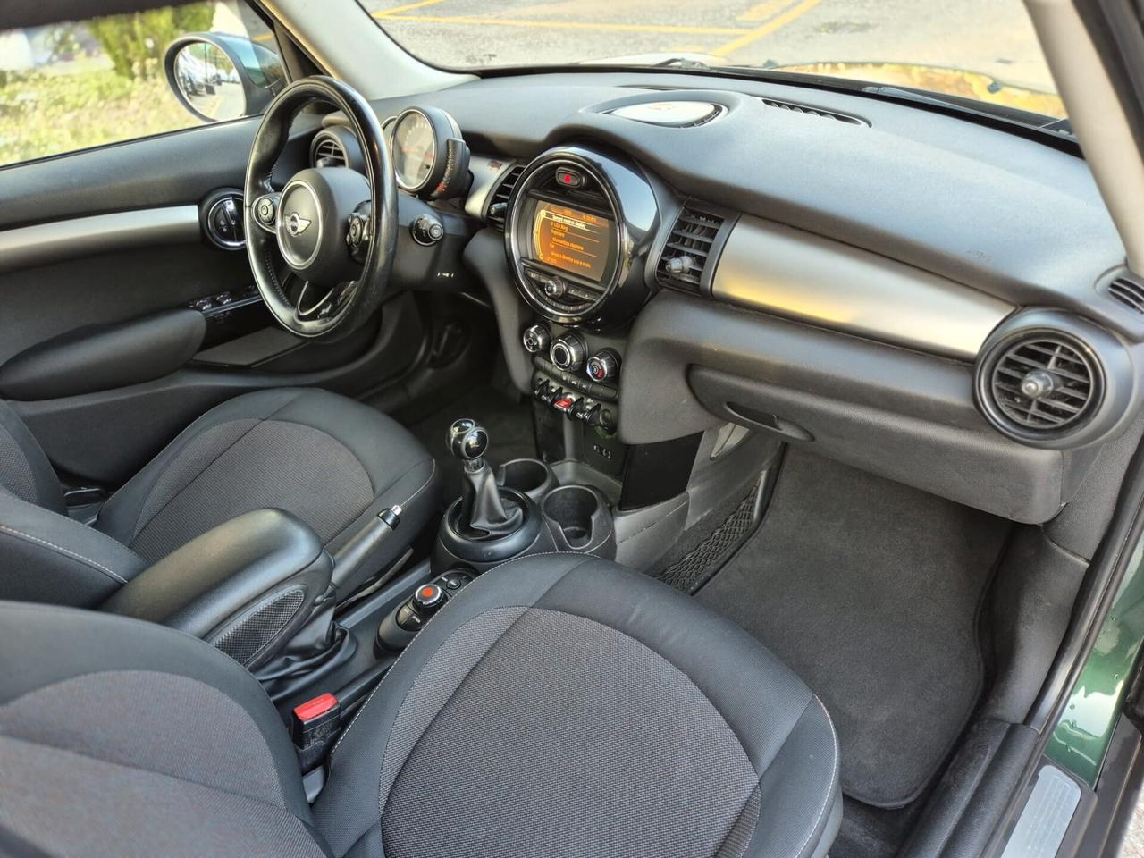 Mini Mini 1.2 One *NEOPATENTATI*EURO6
