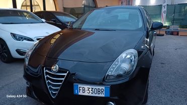 Alfa Romeo Giulietta 1.6 JTDm-2 120 CV Distinctive