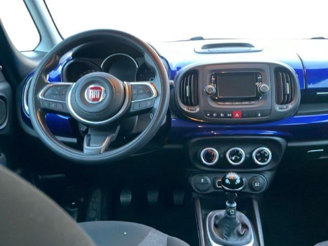 FIAT 500L 1.4 95 CV Urban