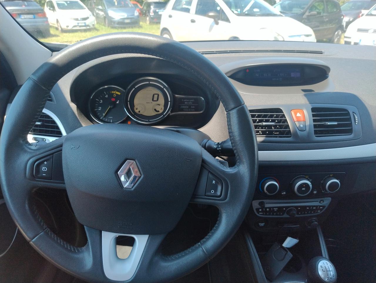 Renault Megane Mégane 1.9 dCi 130CV Luxe