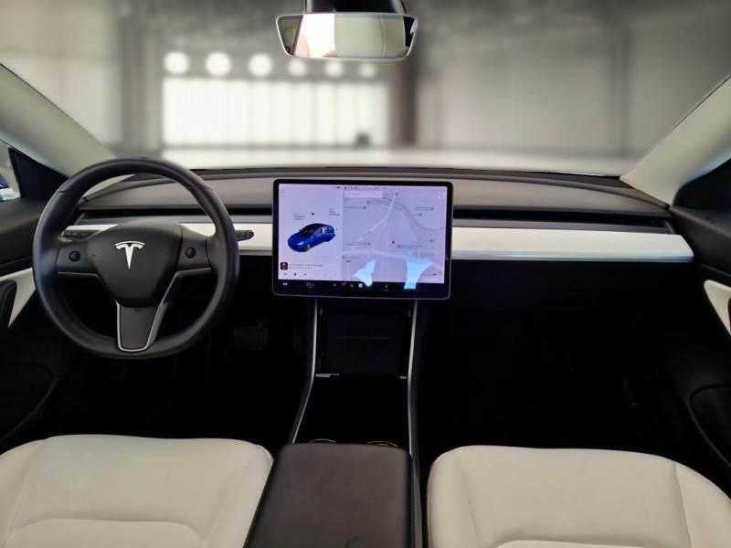 TESLA MODEL 3 75 kWh Long Range Dual Motor AWD 4 PORTE BERLINA