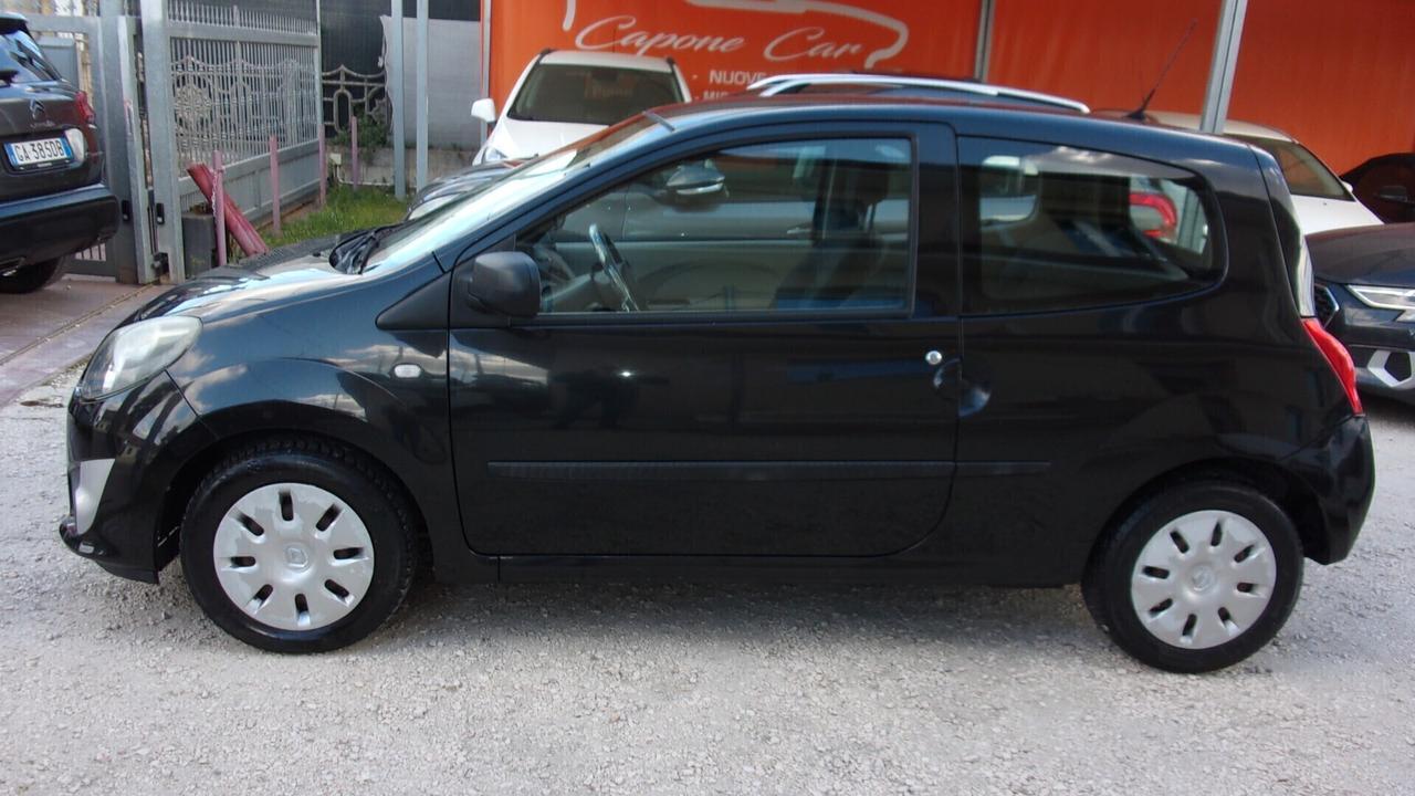 Renault Twingo 1.2 8V Dynamique