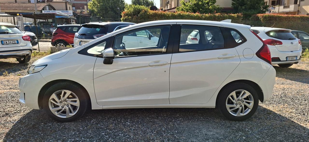 Honda Jazz 1.3 Comfort Navi ADAS