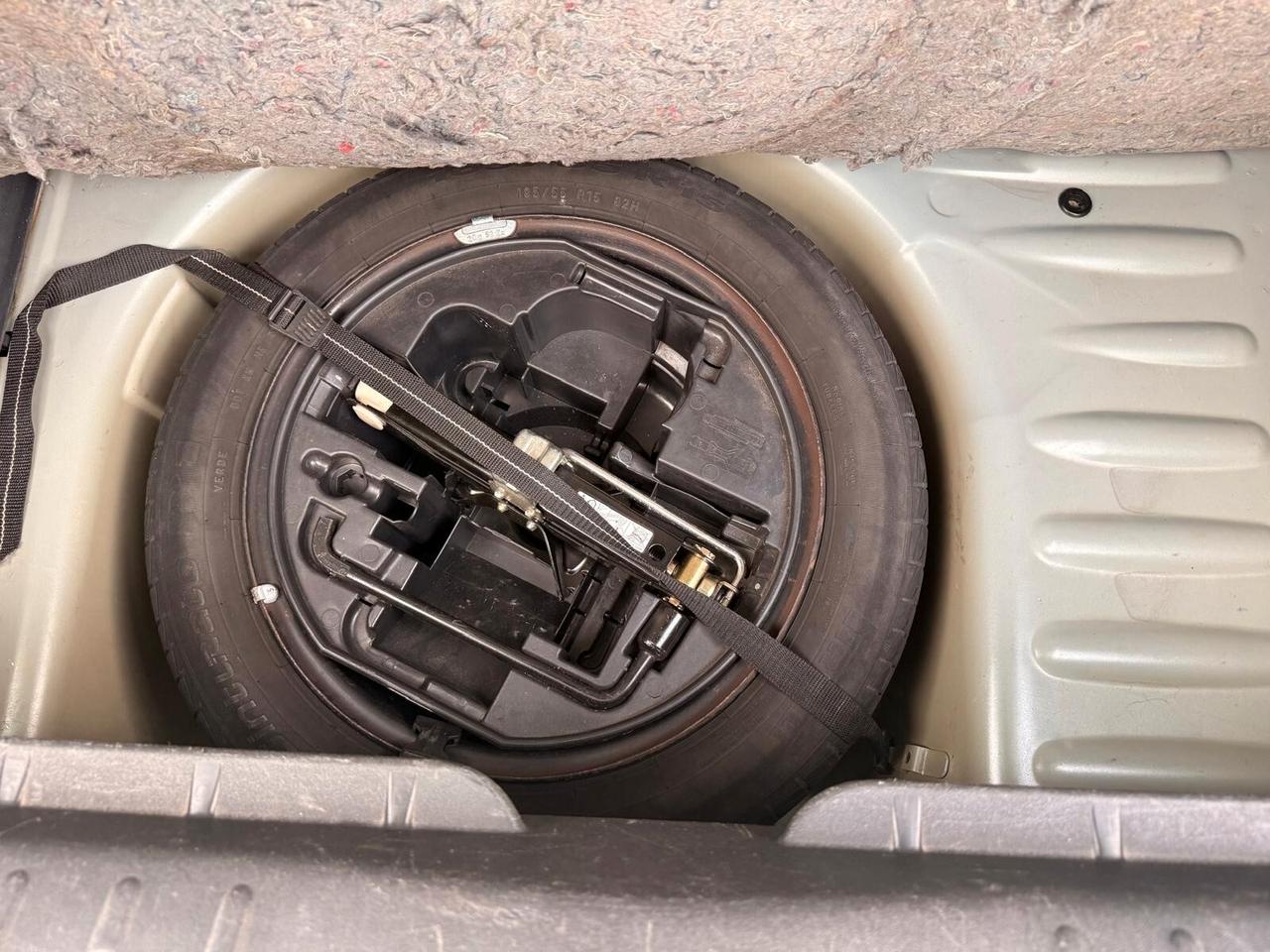 Citroen C3 1.4 HDi 70CV Classique