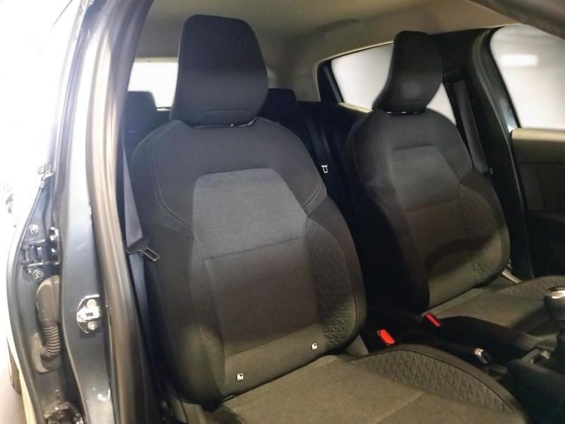 RENAULT CLIO 1.0 TCE 66KW BUSINESS 5 PORTE BERLINA