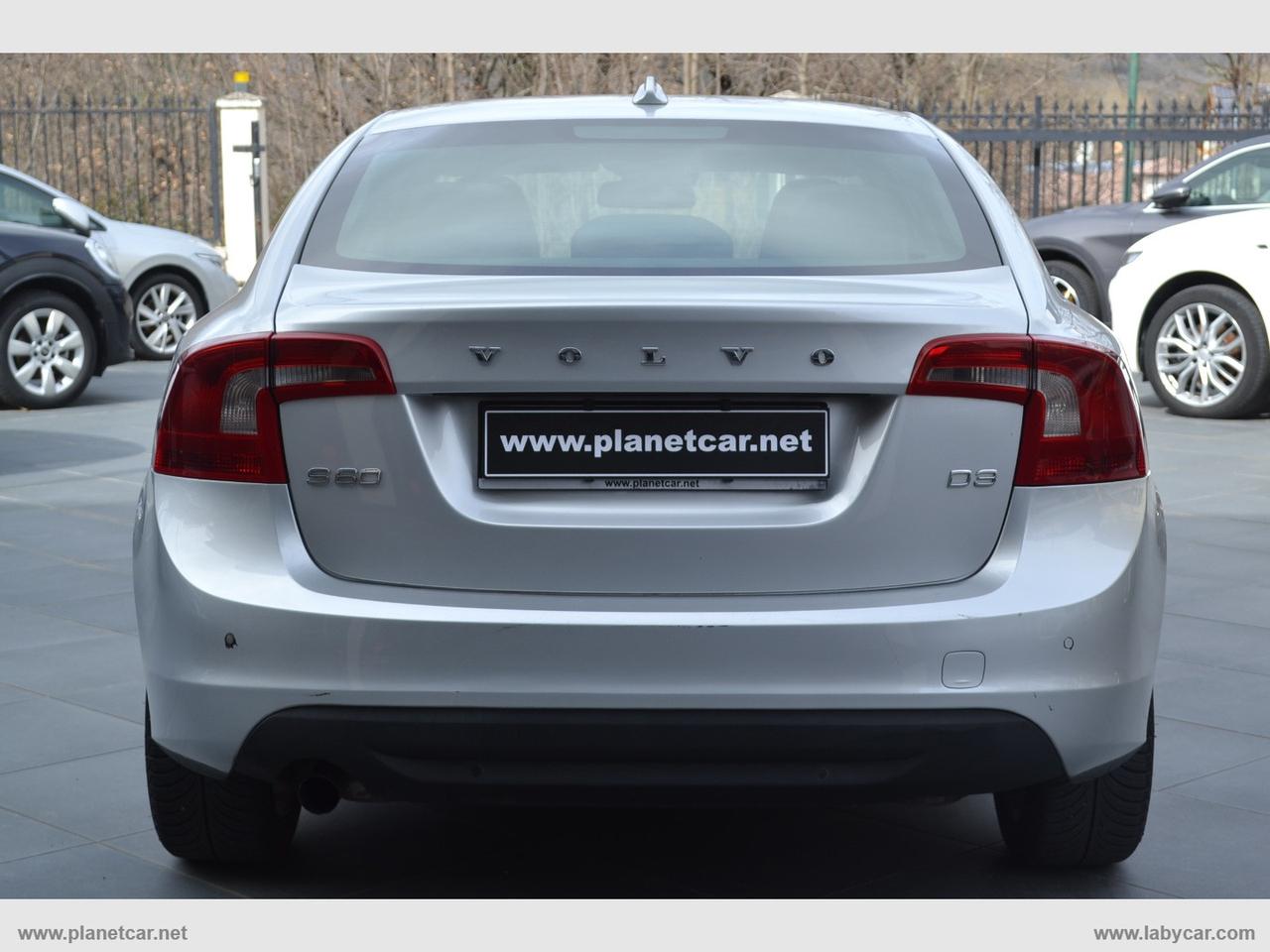 VOLVO S60 D3 Momentum
