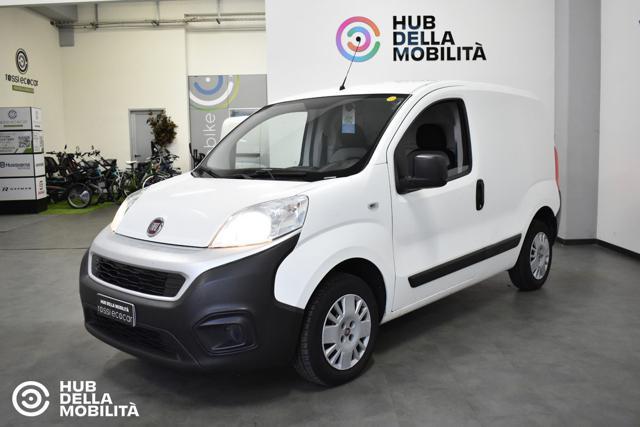 FIAT Fiorino 1.3 MJT 80CV Cargo SX - Ok Neopatentati