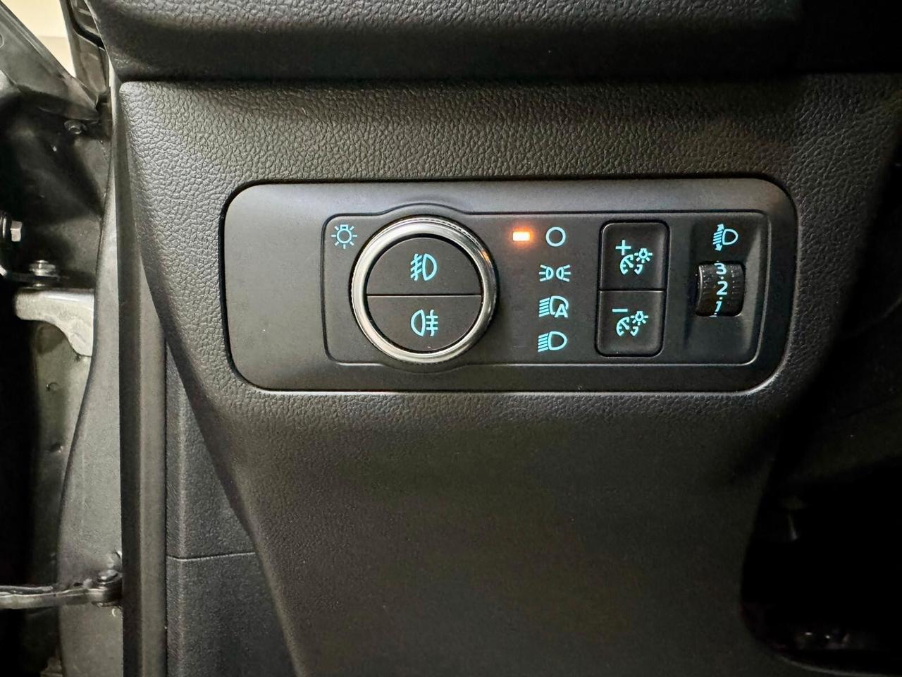 Ford Kuga 1.5 EcoBlue 120cv AUT. ST-Line 2022