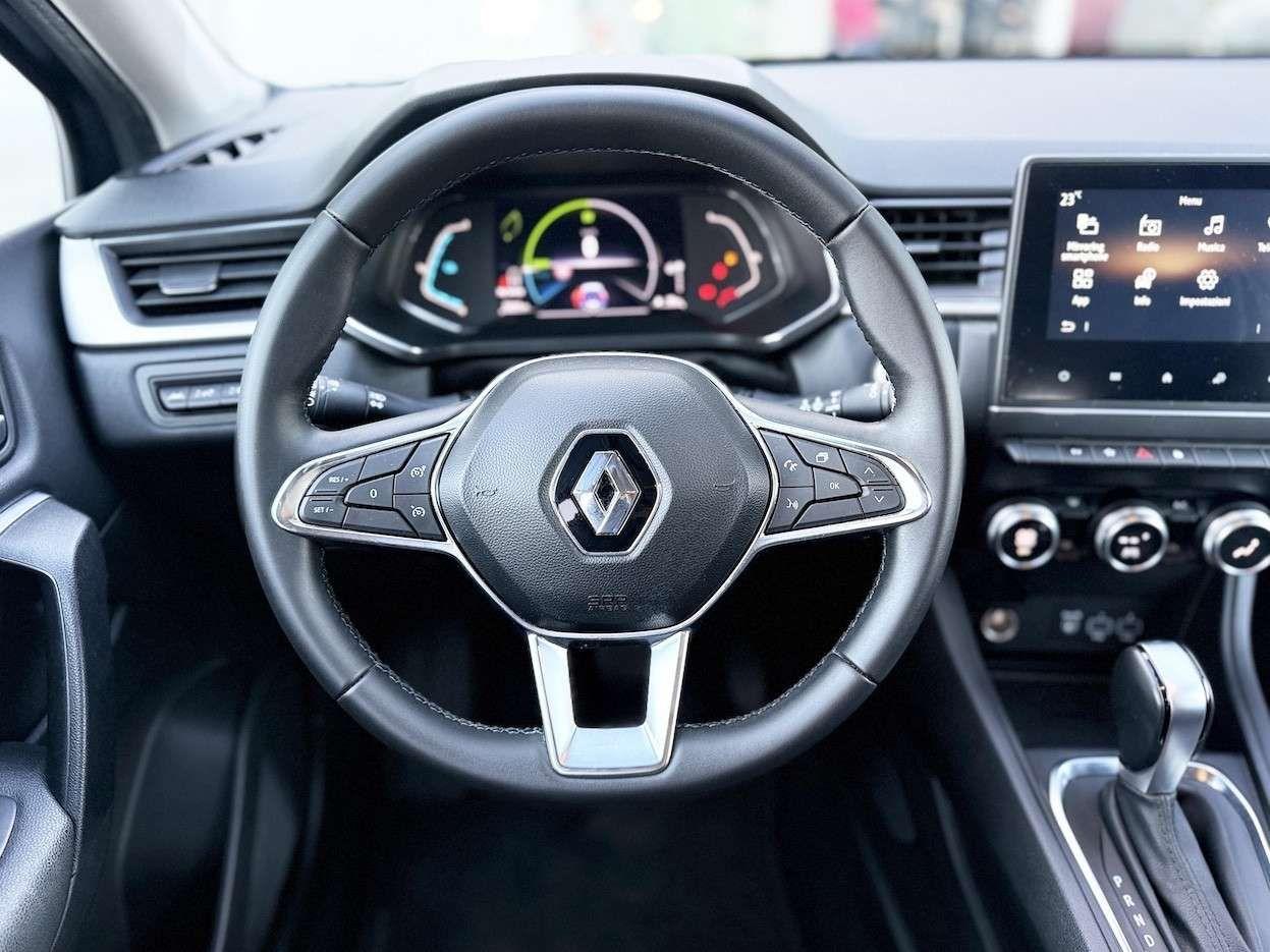 Renault Captur 1.6 Full-Hybrid 95CV E6 Neo - 2022