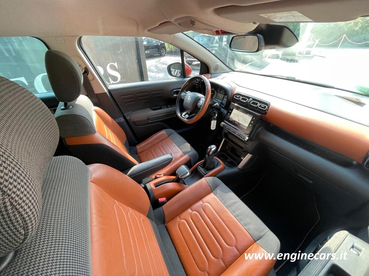 Citroen C3 Aircross FULL OPTIONAL