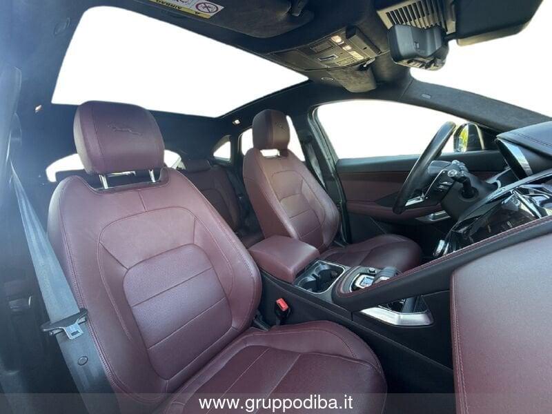 Jaguar E-Pace 2021 2.0d i4 mhev R-Dynamic SE awd 163cv auto