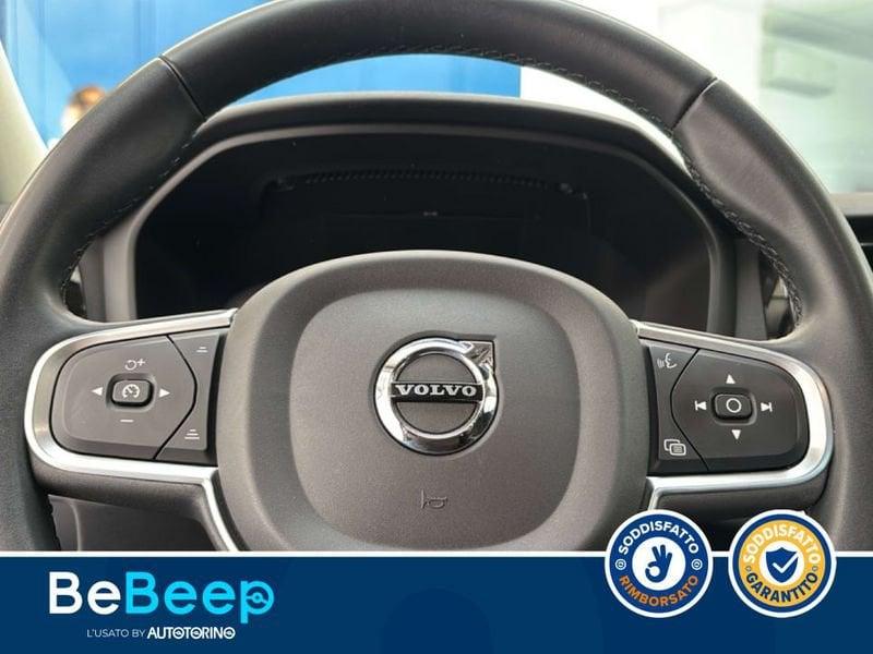 Volvo V60 2.0 B4 MOMENTUM BUSINESS AUTO