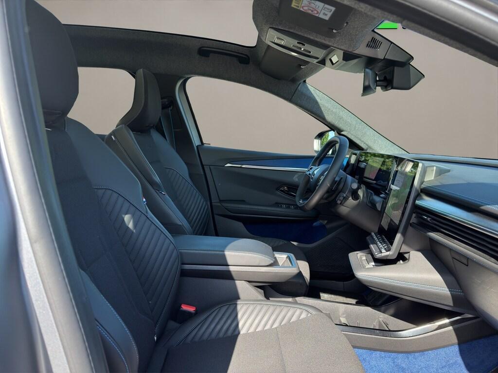 Renault Scenic long range Esprit Alpine