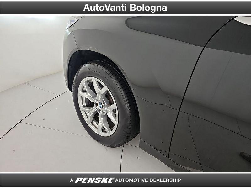 BMW X3 X3 xdrive20d auto
