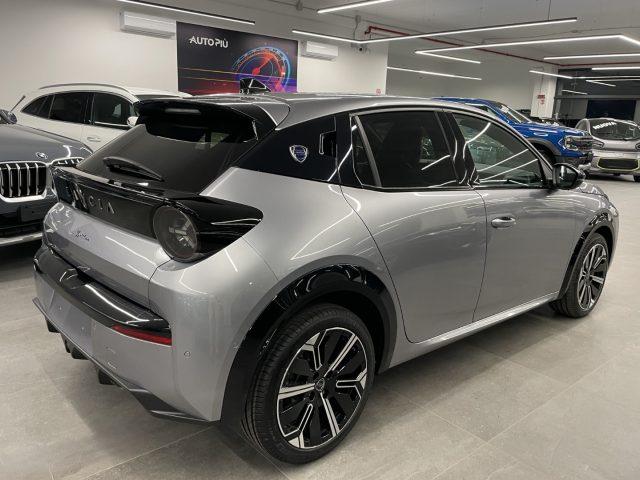 LANCIA Ypsilon 1.2 Hybrid 100 CV e-DCT LX KM0 MY25