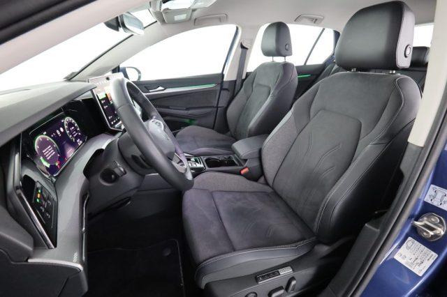 VOLKSWAGEN Golf Golf 2.0 TDI 150 CV DSG SCR Style