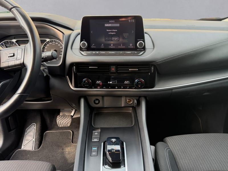NISSAN QASHQAI E-POWER ACENTA