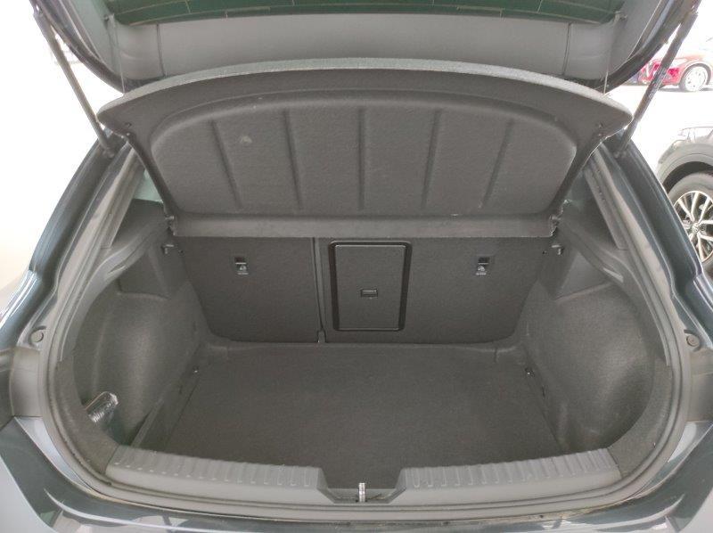 SEAT Leon 4ª serie - Leon 1.5 eTSI 150 CV DSG FR