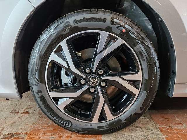 Toyota Yaris 1.5 Hybrid 92cv Trend+Cerchi in lega + Telecamera