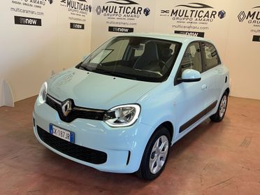 Renault Twingo Electric Zen