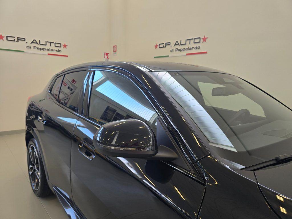 BMW X2 sDrive 18d Msport