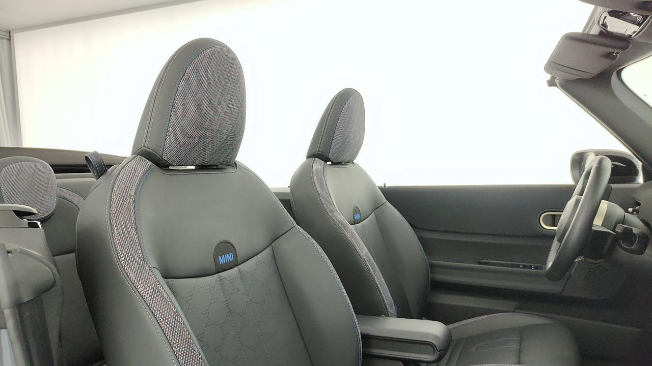 MINI Mini Cooper Cabrio F67 - Mini Cooper Cabrio 2.0 C Classic auto