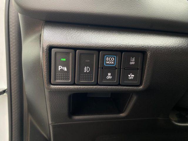 SUZUKI S-Cross 1.5 140v Hybrid 4WD AllGrip A/T starview*TETTO APR