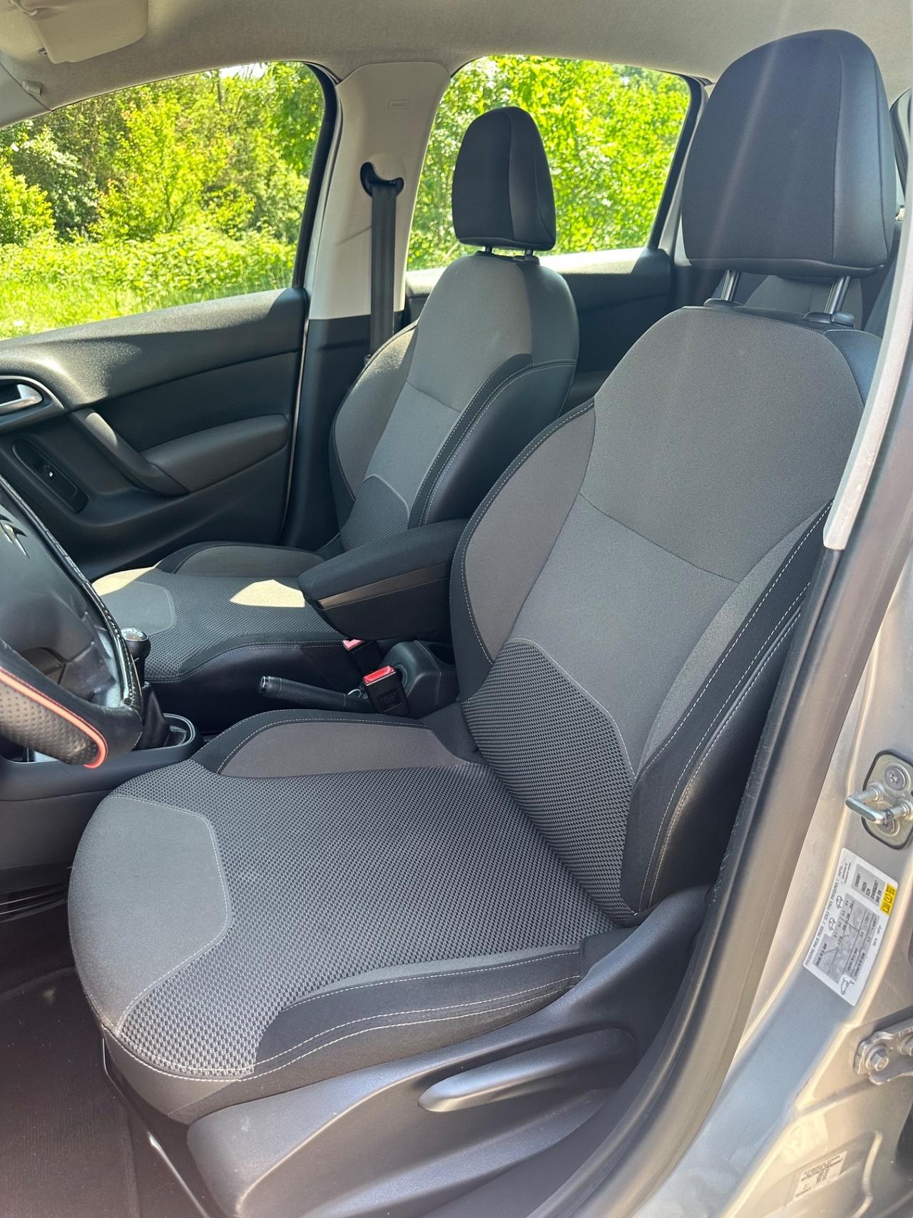 Citroen C3 1.2 VTi 82 Exclusive