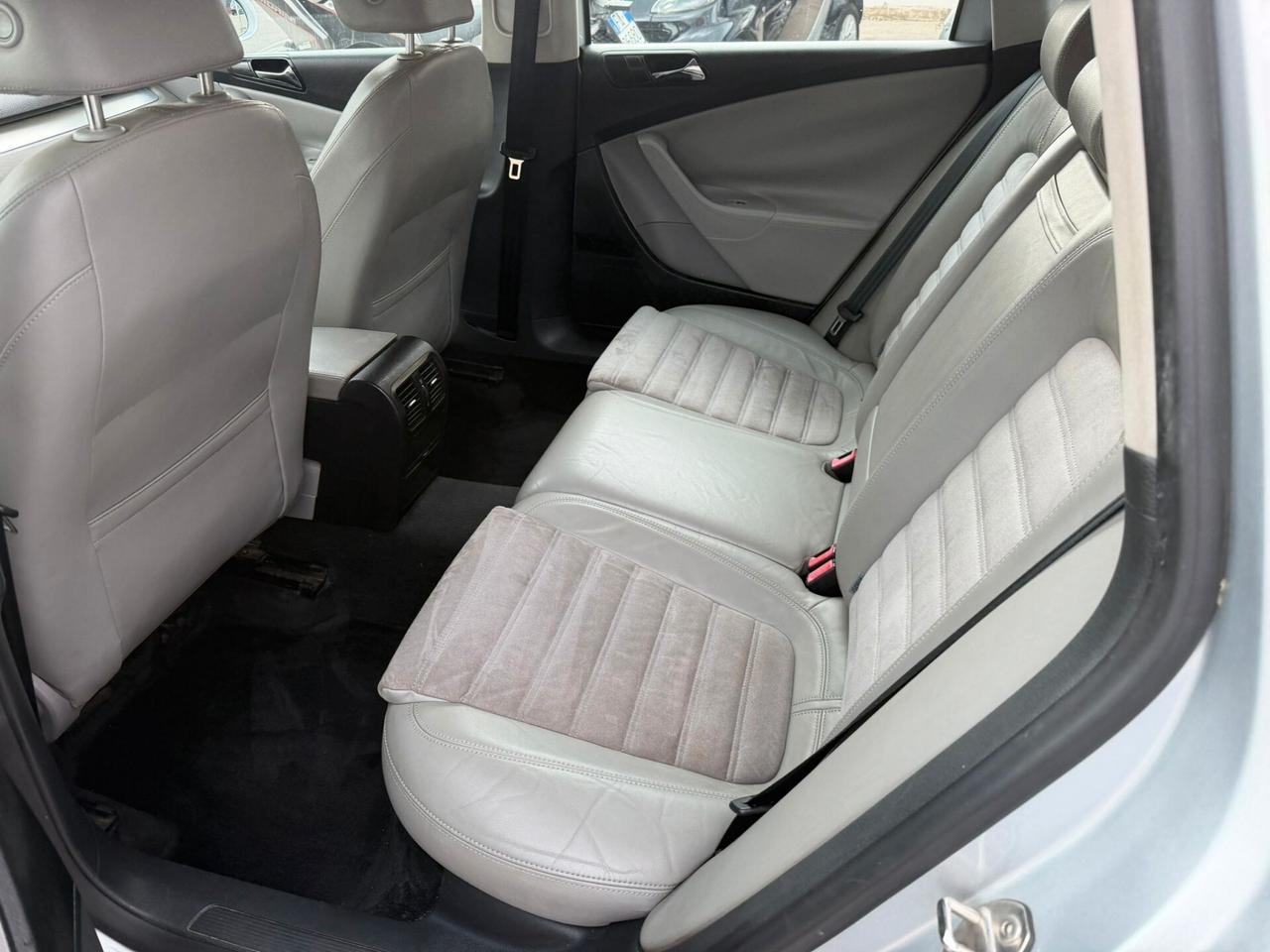 Volkswagen Passat 2.0CC diesel(PRIVATO)-2008