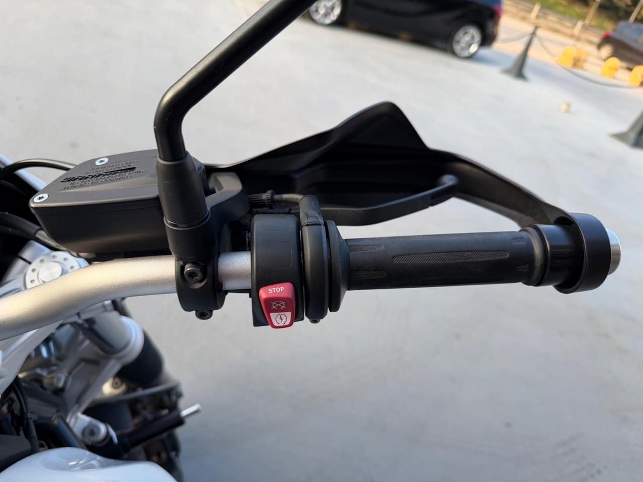 Bmw R nineT Urban GS