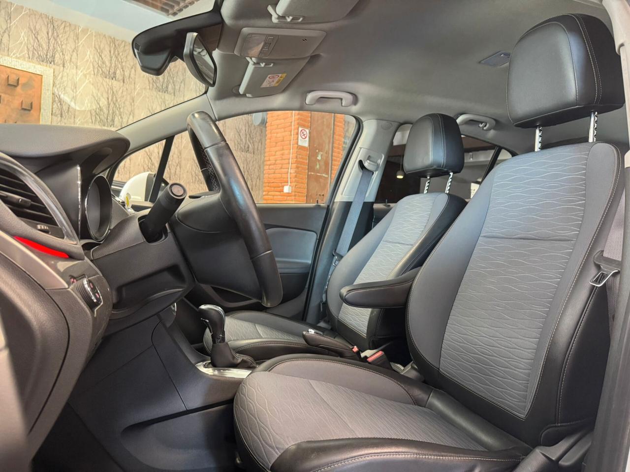 Opel Mokka 1.6 CDTI Ecotec 136CV 4x2 aut. Cosmo