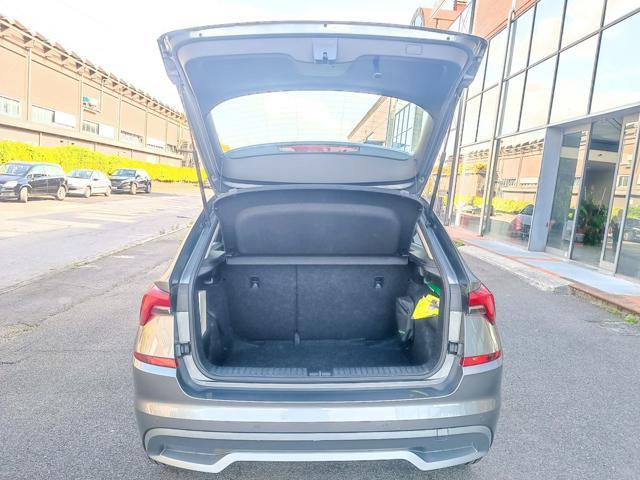 SKODA Kamiq 1.0 TSI 110 CV Style