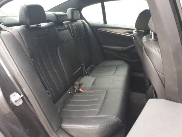 BMW 520 d 190CV aut. Msport