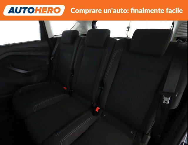 FORD C-Max 7 1.5 TDCi 120CV Start&Stop Business