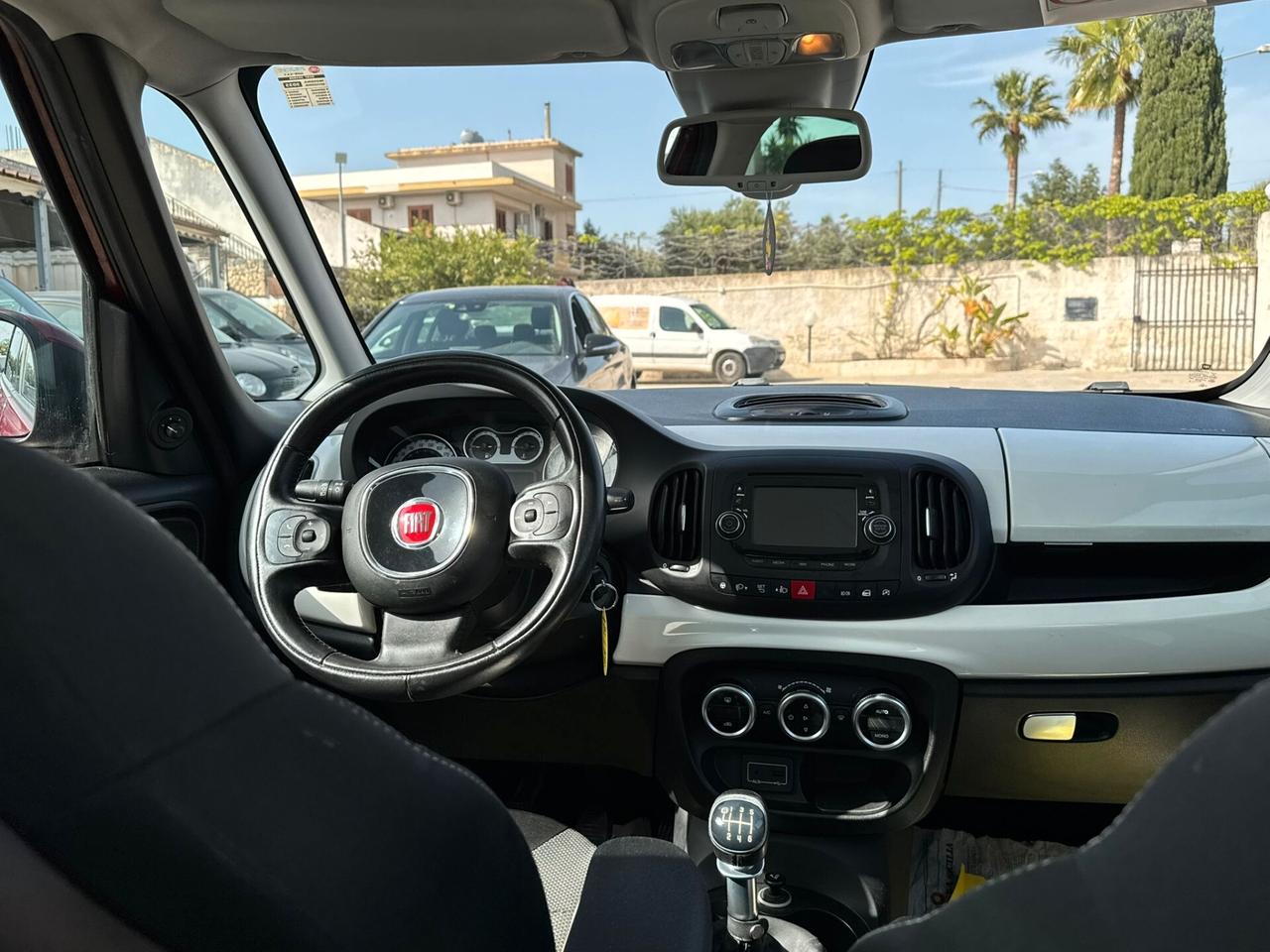 Fiat 500L 1.6 Multijet 105 CV Business
