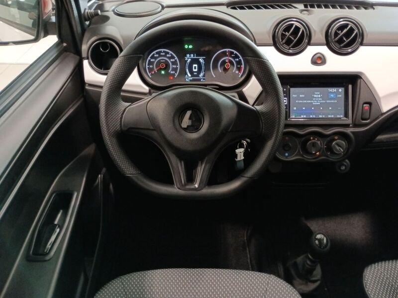 Aixam E-Minauto e-Minauto Chic