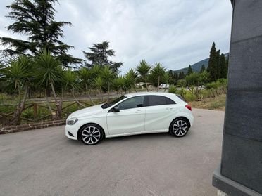 MERCEDES - Classe A - 180 CDI Premium