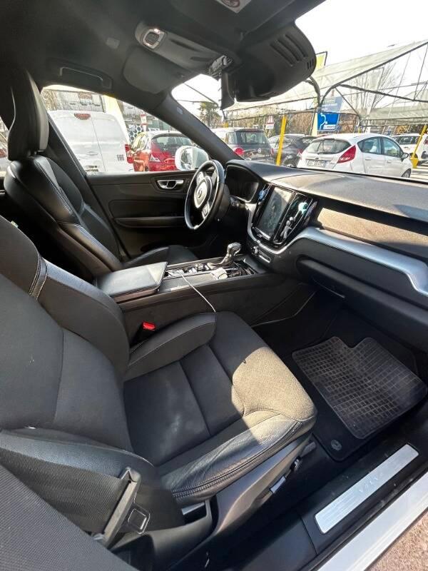 Volvo XC60 2.0 d4 Inscription auto my20