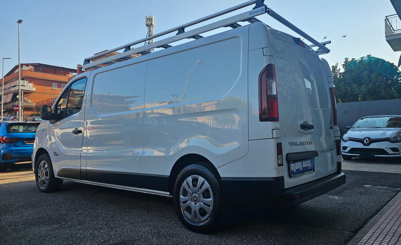 Fiat Talento 2.0 Ecojet 145CV PL-TN UNIPRO' IVA INCLUSA FULL OPTIONAL
